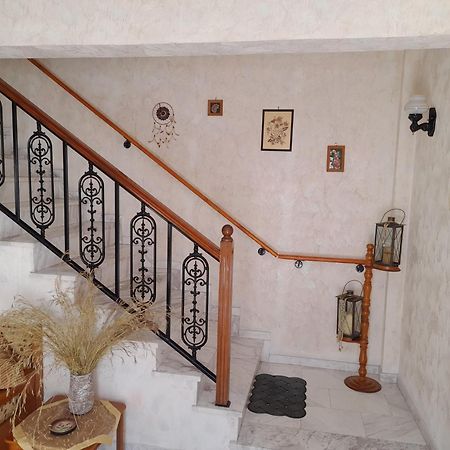 Art House Syros Villa Ermoupoli Dış mekan fotoğraf