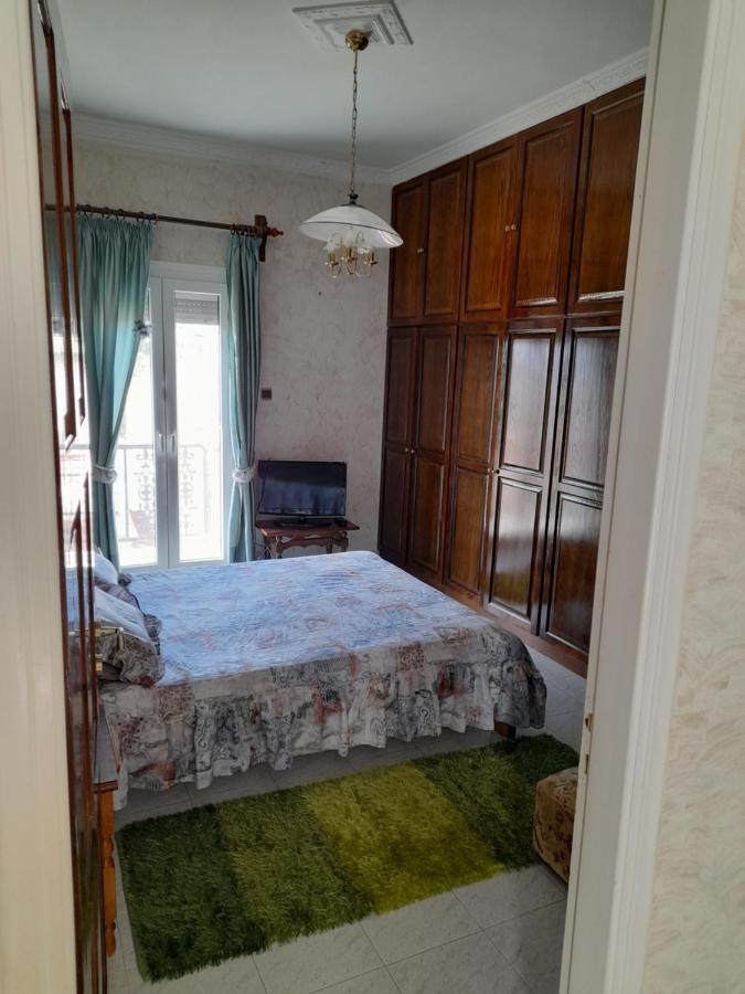 Art House Syros Villa Ermoupoli Dış mekan fotoğraf
