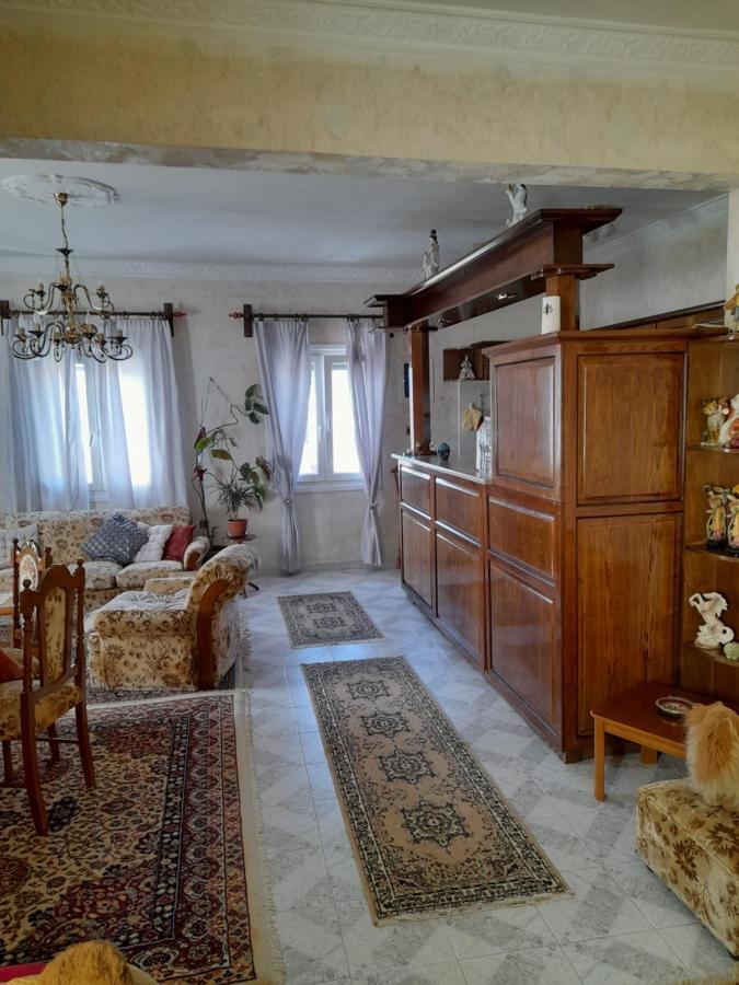 Art House Syros Villa Ermoupoli Dış mekan fotoğraf