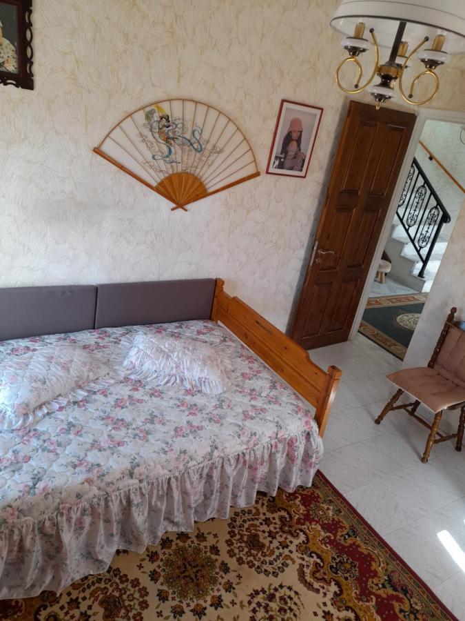 Art House Syros Villa Ermoupoli Dış mekan fotoğraf