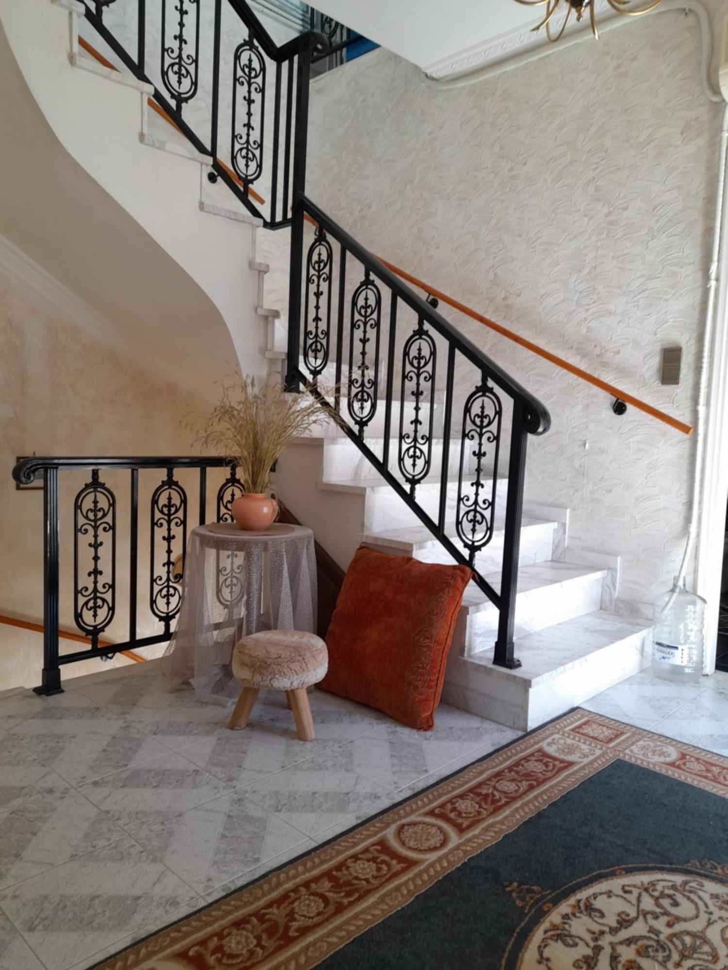 Art House Syros Villa Ermoupoli Dış mekan fotoğraf
