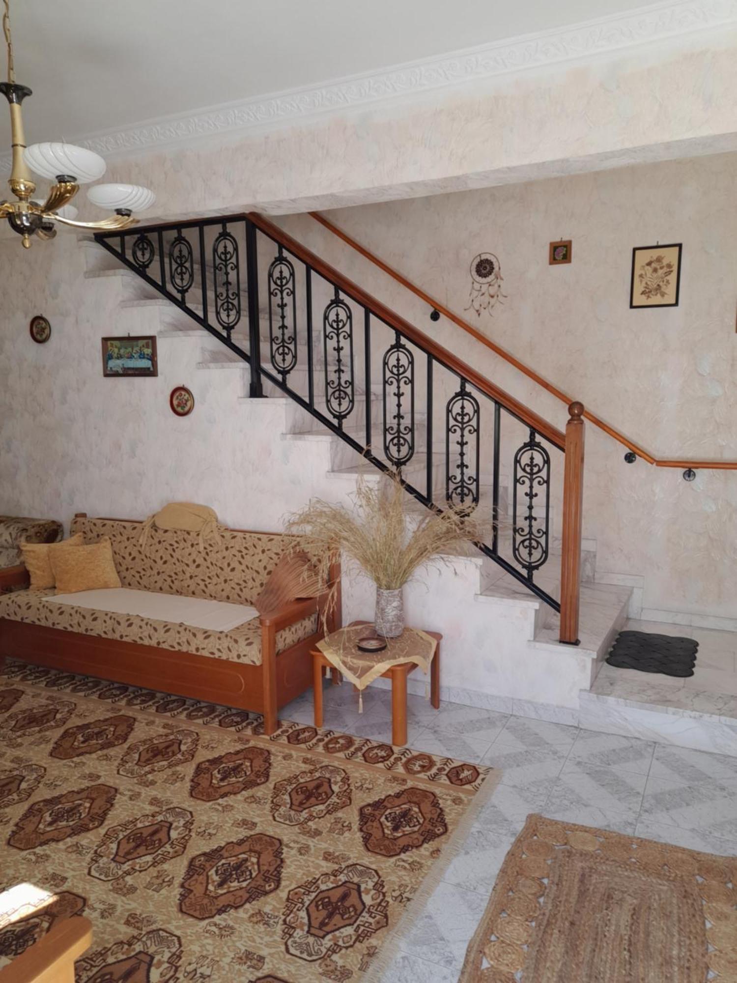 Art House Syros Villa Ermoupoli Dış mekan fotoğraf